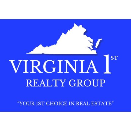 Logo van Sharon Goodin - Virginia 1st Realty Group LLC