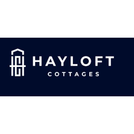 Logo from Hayloft Cottages at Suwanee