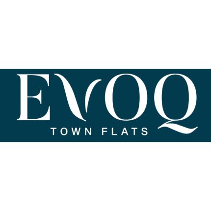 Logo fra Evoq Town Flats at Johns Creek