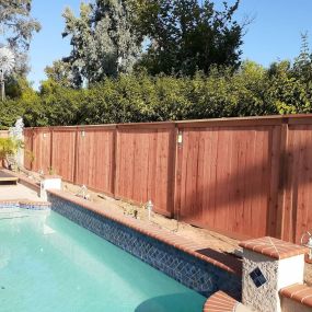 Bild von Irvine Fence Inc