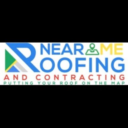 Logótipo de Near Me Roofing & Contracting