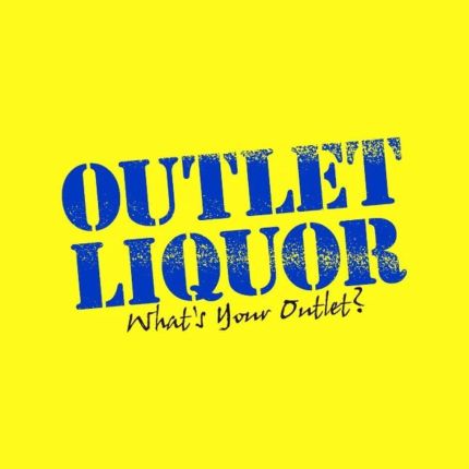 Λογότυπο από Outlet Liquor