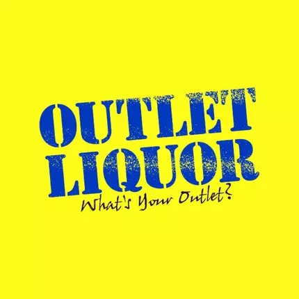 Logo van Outlet Liquor