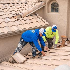 Bild von West Coast Roofing