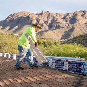 Bild von West Coast Roofing