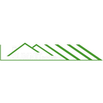 Logotipo de Summit Roofing