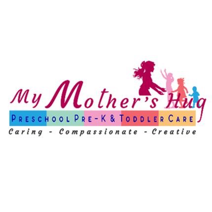 Λογότυπο από My Mother's Hug Preschool, Pre-K, Toddler Care