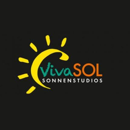 Logo from Viva Sol Sonnenstudio