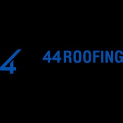 Logotipo de 44 Roofing & Construction