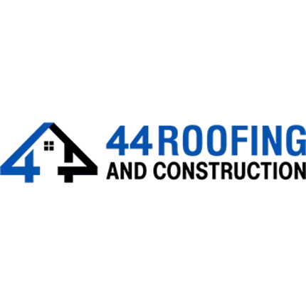 Λογότυπο από 44 Roofing & Construction