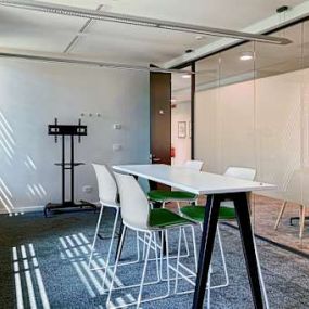 Bild von Regus - Sesto San Giovanni, Edison Park