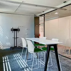 Bild von Regus - Sesto San Giovanni, Edison Park