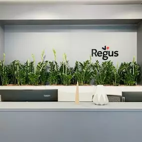 Bild von Regus - Sesto San Giovanni, Edison Park