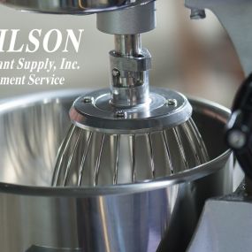 Bild von Wilson Restaurant Supply