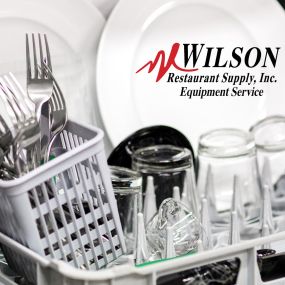 Bild von Wilson Restaurant Supply