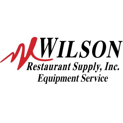 Logo van Wilson Restaurant Supply