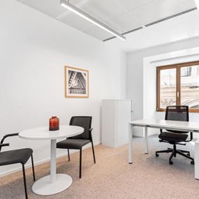 Bild von Signature by Regus - Rome, Signature Tritone