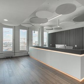 Bild von Signature by Regus - Rome, Signature Tritone