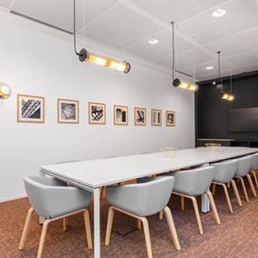 Bild von Signature by Regus - Rome, Signature Tritone