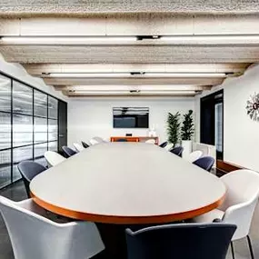 Bild von Signature by Regus - Rome, Signature Tritone