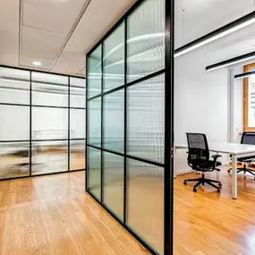 Bild von Signature by Regus - Rome, Signature Tritone