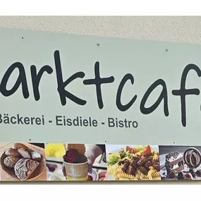 Bild von Marktcafé Mainleus