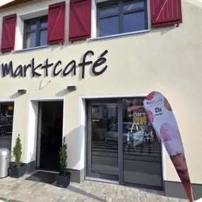 Bild von Marktcafé Mainleus