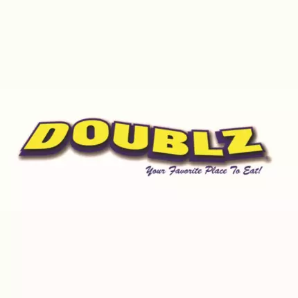 Logo fra Doublz