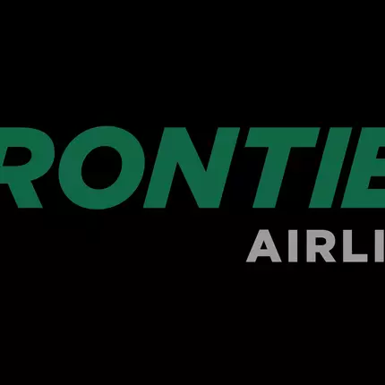 Logo da Frontier Airlines