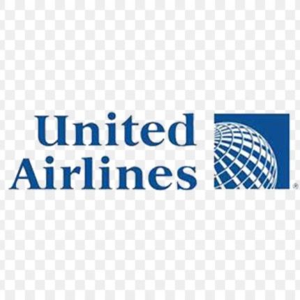 Logo van United Airlines