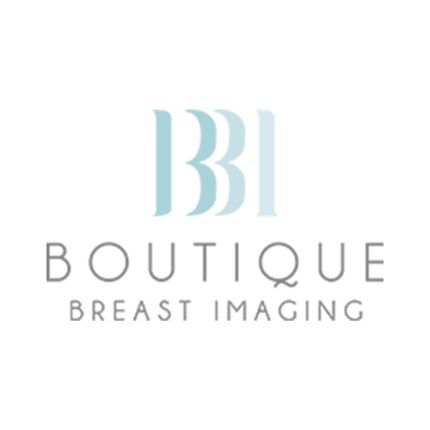 Logo de Boutique Breast Imaging