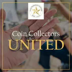 Bild von Texas Numismatic Exchange