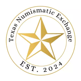 Bild von Texas Numismatic Exchange