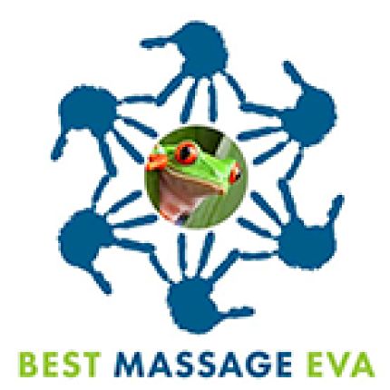 Logótipo de Best Massage Eva