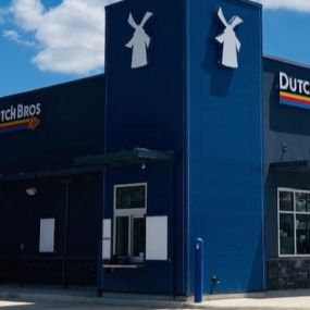 Dutch Bros Hwy 46