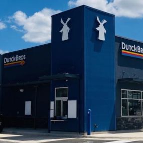 Dutch Bros Hwy 46