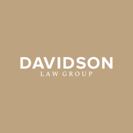 Logo de Davidson Law Group