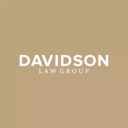 Logo od Davidson Law Group