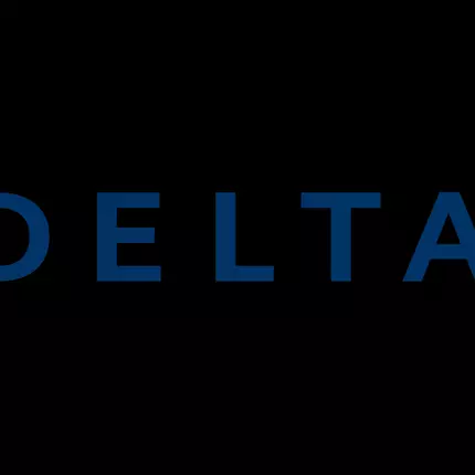 Logo from Delta Airlines