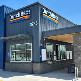 Dutch Bros Northwest