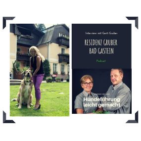 Bild von Mensch Und Hund Zentrum