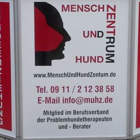 Bild von Mensch Und Hund Zentrum