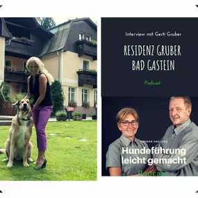 Bild von Mensch Und Hund Zentrum