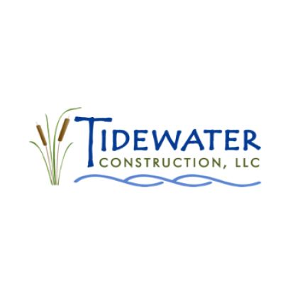 Logotyp från Tidewater Construction, LLC