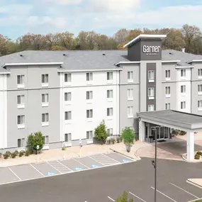 Bild von Garner Hotel Clarksville Northeast, an IHG Hotel