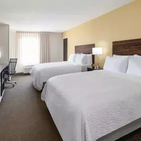 Bild von Garner Hotel Clarksville Northeast, an IHG Hotel