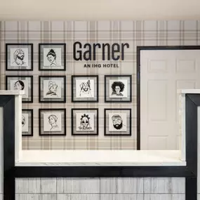 Bild von Garner Hotel Clarksville Northeast, an IHG Hotel