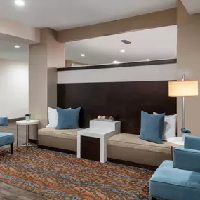 Bild von Garner Hotel Clarksville Northeast, an IHG Hotel