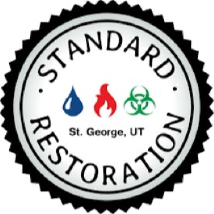 Logotipo de Standard Restoration