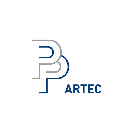 Logo da P&P Artec Inc